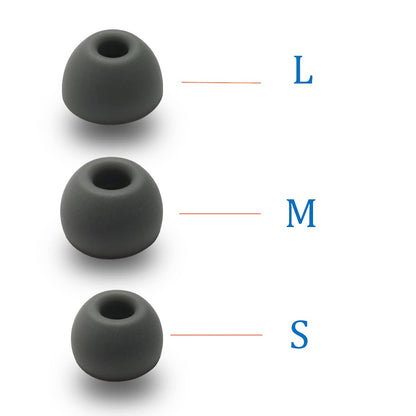 Replacement Earbuds Tips for Beats Fit Pro/Studio Buds/Solo Buds