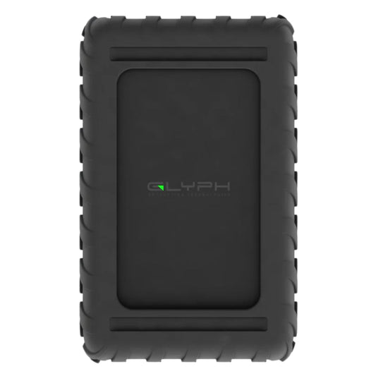Glyph Blackbox PRO Desktop Drive 8TB