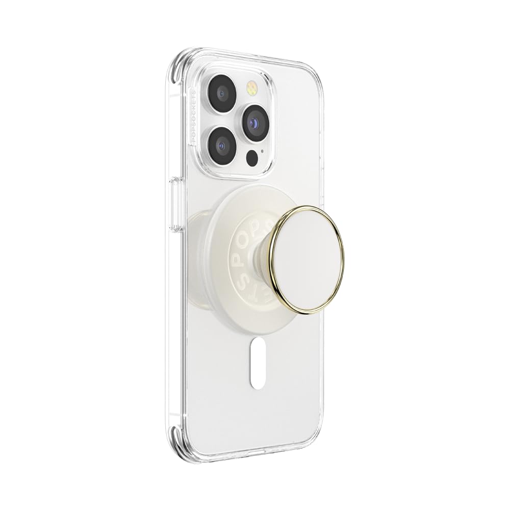 PopSockets Adhesive Phone Grip, Holder- Circus Regrind