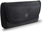 AH Military Grade Nylon Cell Phone Belt Holder for Men Horizontal Pouch Carrying Clip for [iPhone 6 6S 7 8 X XR XS 11 12] iPhone 11 Moto Droid x Holster PRO S8 S9 S7 S20 fits Otterbox or Thick Case
