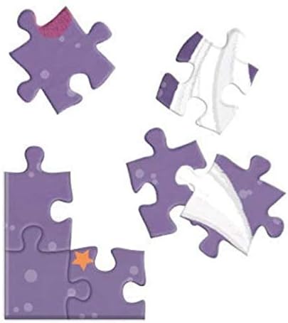 Stargazing Unicorn Personalized Puzzle – 500 Pieces - I See Me!