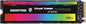 Gigastone M.2 SSD 500GB PCIe 3.0 NVMe SSD 3,000MB/s Internal Gaming Solid State Hard Drives Upgrade PC Laptop Storage High Speed Response for Gamers Graphic Design Creators IT Pros PCIe Gen3x4
