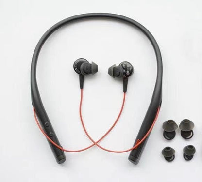 Voyager 6200 UC Eartips Replacement,in-Ear Gels Kit for Plantronics 6200/Backbeat Go 410 Headphone-3 Pair Medium