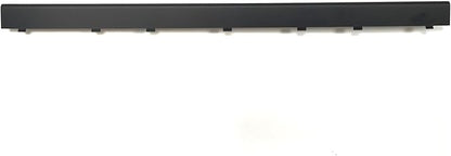 Replacement Laptop Touch LCD Hinge Cover Clip Trim Strip Cap Case for HP Chromebook 11 G9 EE / 11MK G9 EE M44252-001 Black