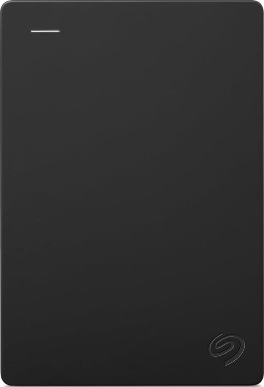 Seagate 2TB Portable Hard Drive | USB 3.0 (STGX2000400)