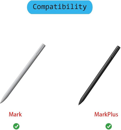 20 PCS 2B Pen Tips Replacement Compatible with Remarkable 2 Pencil, Pencil Nibs Compatible with Remarkable 1 / Marker Plus Pen