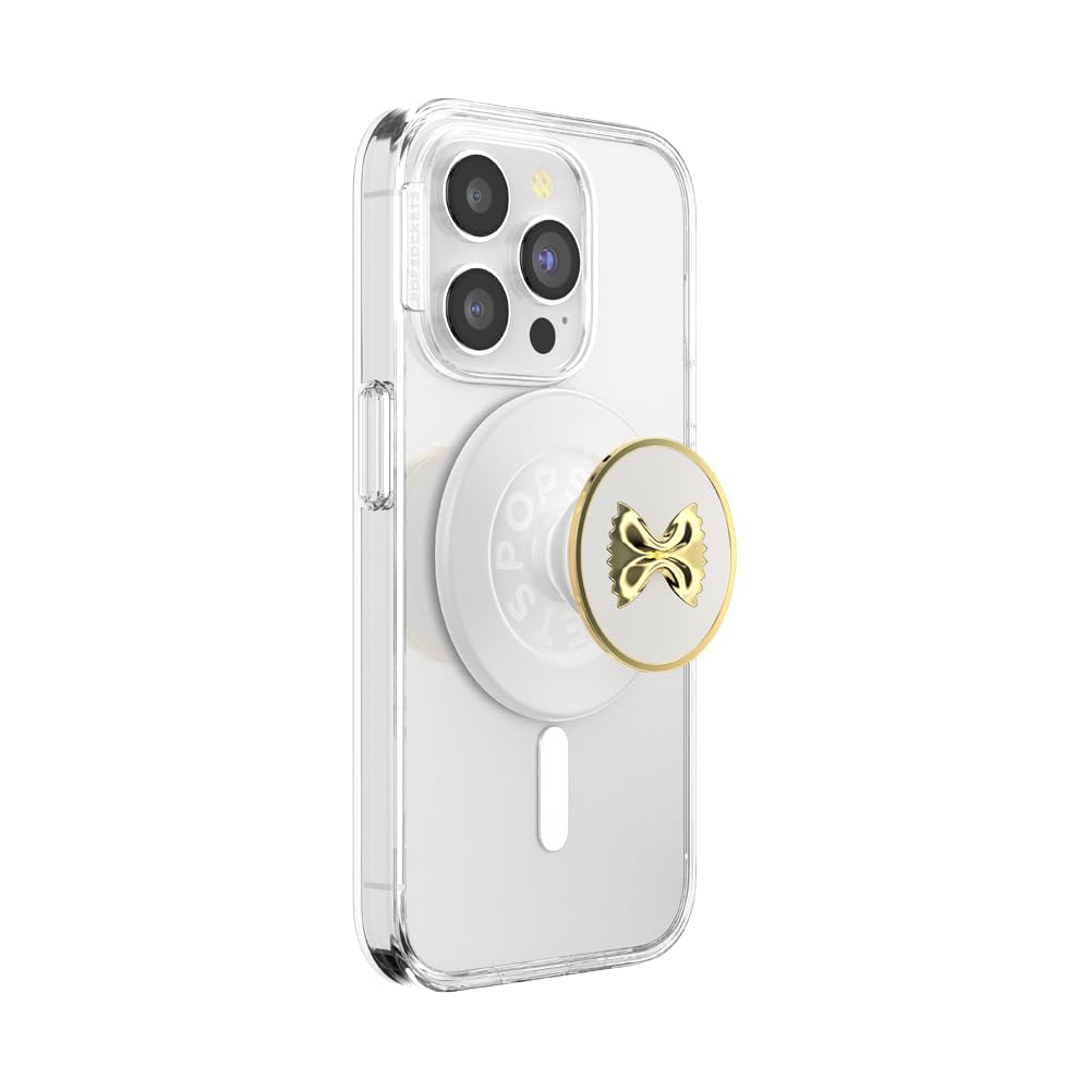 PopSockets Adhesive Phone Grip, Holder- Circus Regrind