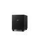 Polk Audio Monitor XT30 Compact Center Channel Speaker (Midnight Black)