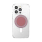 PopSockets Adhesive Phone Grip, Holder- Clay