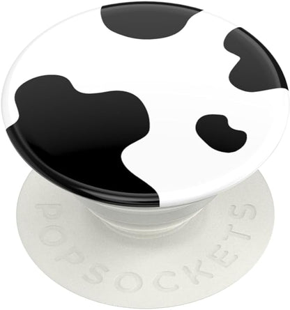 PopSockets Plant-Based Phone Grip with Expanding Kickstand, Adhesive Grip, Eco-Friendly - Splotch
