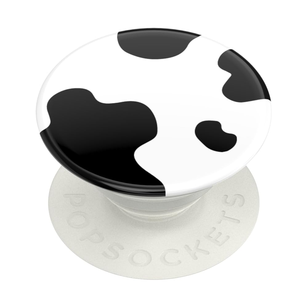 PopSockets Adhesive Phone Grip, Holder- Open Minded