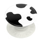 PopSockets Adhesive Phone Grip, Holder- Open Minded
