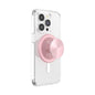 PopSockets Adhesive Phone Grip, Holder- Clay