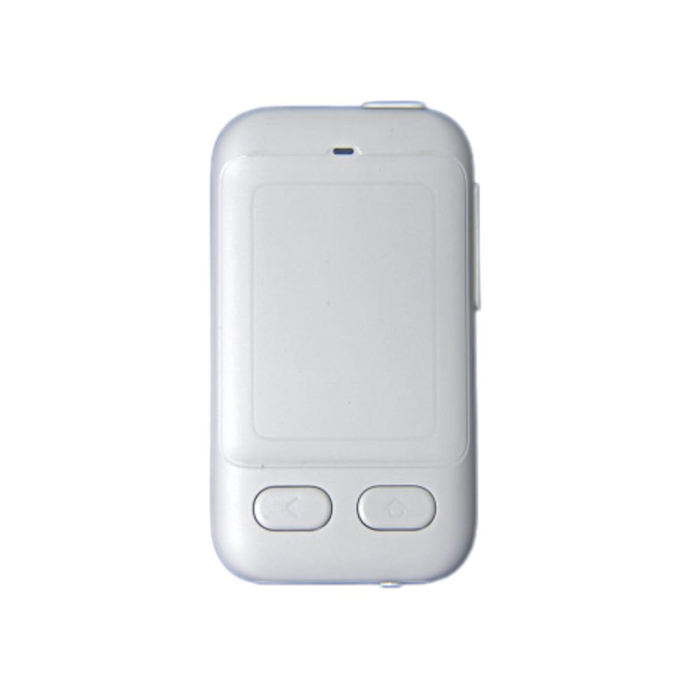 CheerTok Air - TikTok Scrolling Remote Control, Page Turner for Ebook Kindle, Bluetooth Wireless Camera Video Recording Remote for iPhone, iPad, Android, Cell Phones, Smartphones and Tablets
