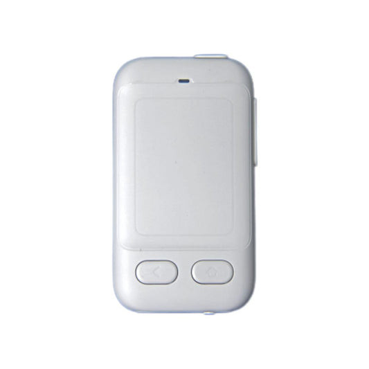 CheerTok Air - TikTok Scrolling Remote Control, Page Turner for Ebook Kindle, Bluetooth Wireless Camera Video Recording Remote for iPhone, iPad, Android, Cell Phones, Smartphones and Tablets
