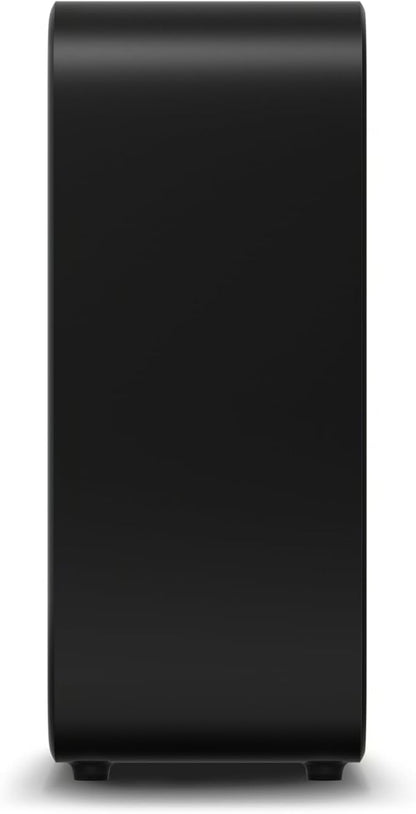 Sonos Sub 4 - Wireless Subwoofer - Black