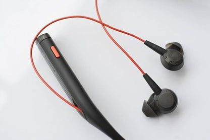 Voyager 6200 UC Eartips Replacement,in-Ear Gels Kit for Plantronics 6200/Backbeat Go 410 Headphone-3 Pair Medium