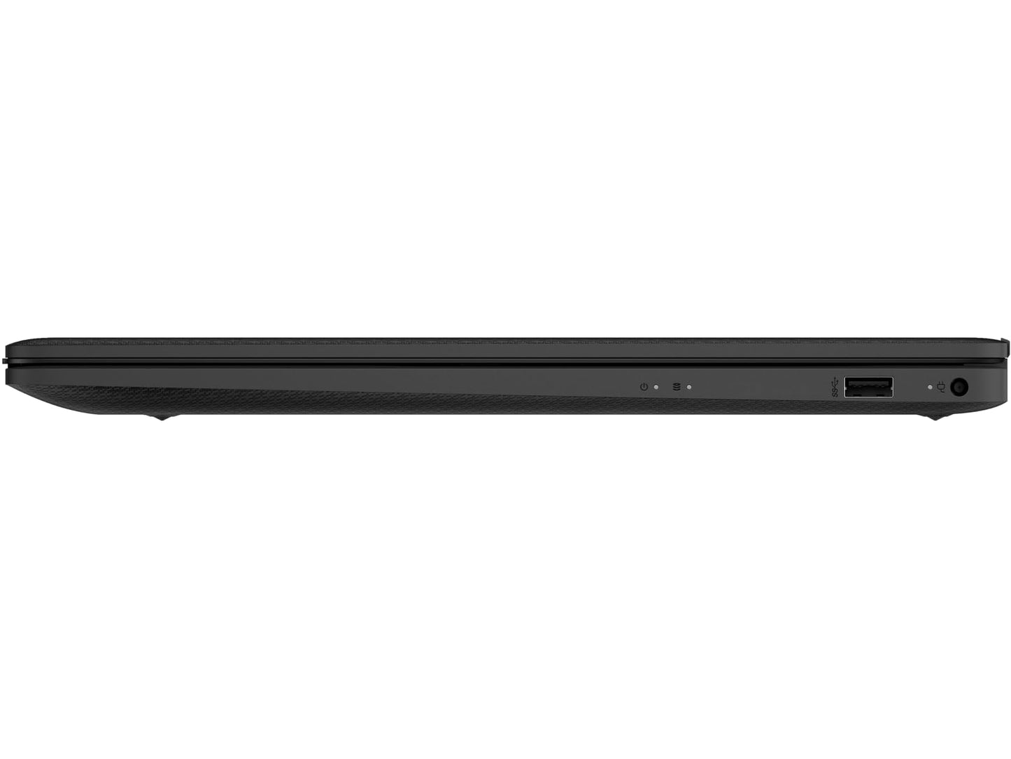 HP 17.3" Business Laptop, 16GB RAM 256GB SSD, 10-Core Intel Core i5 Processor, Intel Xe Graphics, Copilot AI, Windows 11 Pro, Numeric Keypad, PLUSERA Earphones & 8-in-1 Hub Included, Jet Black