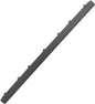 Replacement LCD Hinge Cover for HP Chromebook 11 11A G8 EE Series Laptop Clip Trim Strip Cap Case TPN-Q232 L89769-001 L89770-001 Gray