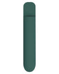 eZAKKA Silicone Pencil Holder for Notebooks & Tablets, Self-Adhesive, Black