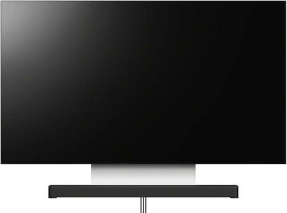 Sony BRAVIA Theater Bar Sound Bar, TV Wall Mount Bracket (SU-WL905) and Soundbar Bracket (SU-WB1) for Select BRAVIA TVs