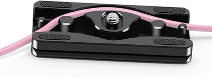 Cable Clamp Quick Release Plate Locker DSLR Camera Online Photographing Universal Camera Data Cable Fixer