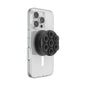 PopSockets Phone Grip for MagSafe, Magnetic Holder - Black Suck-Up