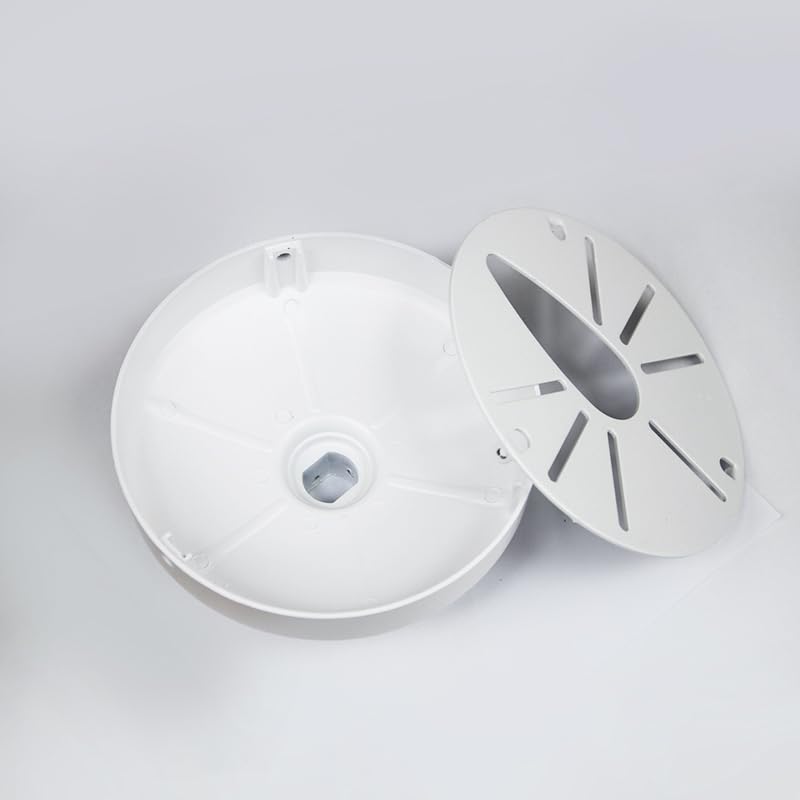ZT-NET ZT-NET Extendable Pole Mount for Security Surveillance Cameras