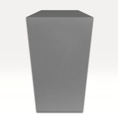 Acoustimac Low Frequency Bass Trap DMD 4' x 2' x 4" WHITE CORNER