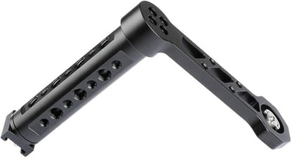 CAMVATE Universal L Bracket Handle Gimbal Accessories for RoninS/Zhiyun Crane Series Handheld Gimbal - 1943