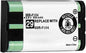 HHR-P104 NI-MH Rechargeable Battery for Panasonic 3.6V 830mAh AAA Battery for Cordless Phones