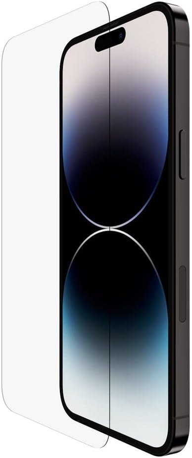 Belkin UltraGlass Screen Protector iPhone 14 Plus/13 Pro Max
