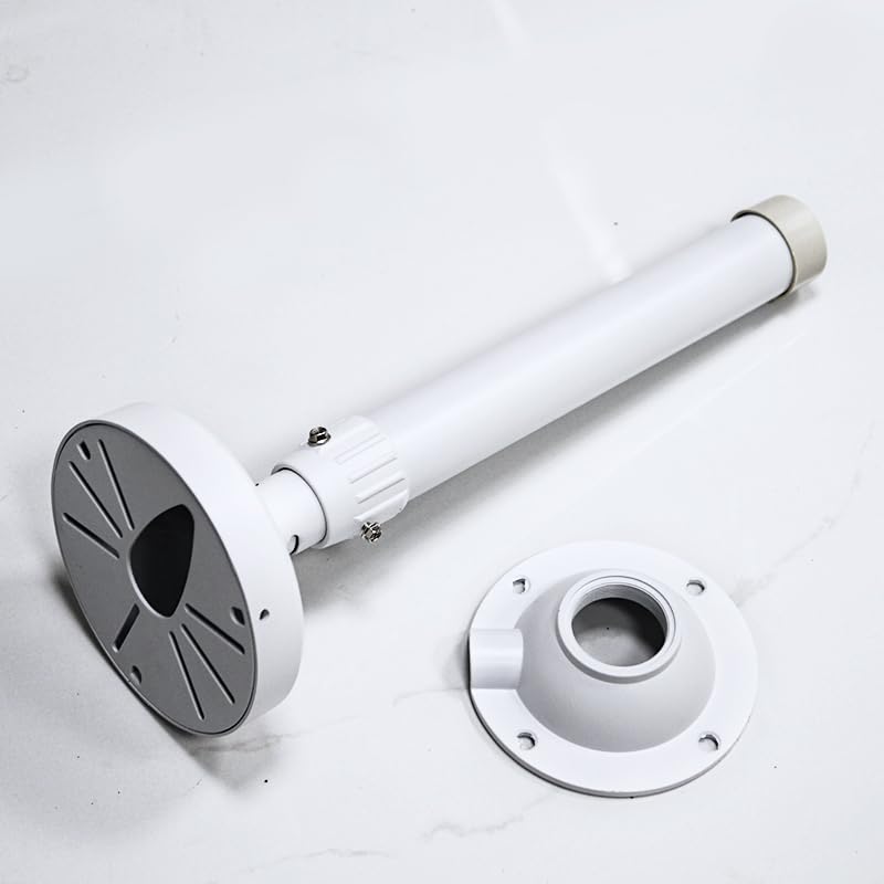ZT-NET ZT-NET Extendable Pole Mount for Security Surveillance Cameras