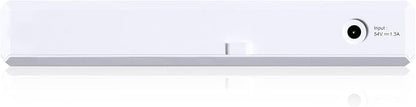 Alta Labs Route10 | 10 Gig Multi-WAN Router | High-Performance Qualcomm Quad-Core Hardware-Accelerated VPN Router | 2 10 Gbps SFP+ and 4 2.5 Gbps Ports | Real-Time Stats | Load Balancing | 40W PoE+