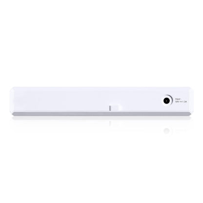 Alta Labs Route10 | 10 Gig Multi-WAN Router | High-Performance Qualcomm Quad-Core Hardware-Accelerated VPN Router | 2 10 Gbps SFP+ and 4 2.5 Gbps Ports | Real-Time Stats | Load Balancing | 40W PoE+