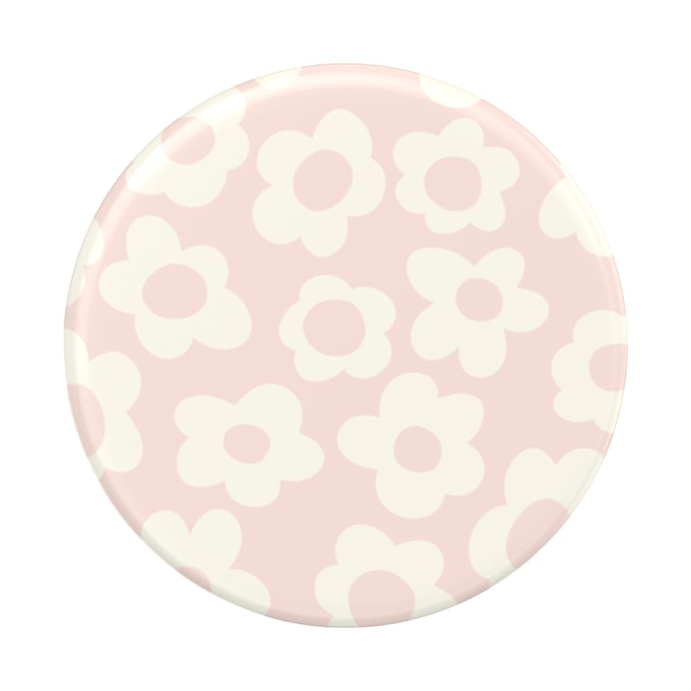 PopSockets Adhesive Phone Grip, Holder, Phone Stand, Flower - Mod Flowers