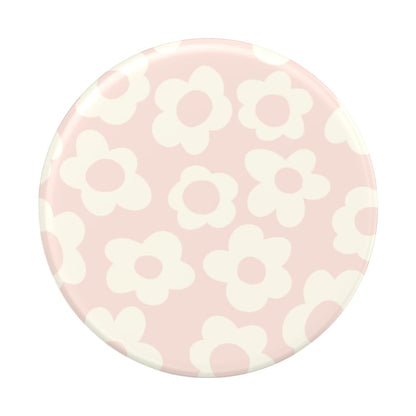 PopSockets Adhesive Phone Grip, Holder, Phone Stand, Flower - Mod Flowers
