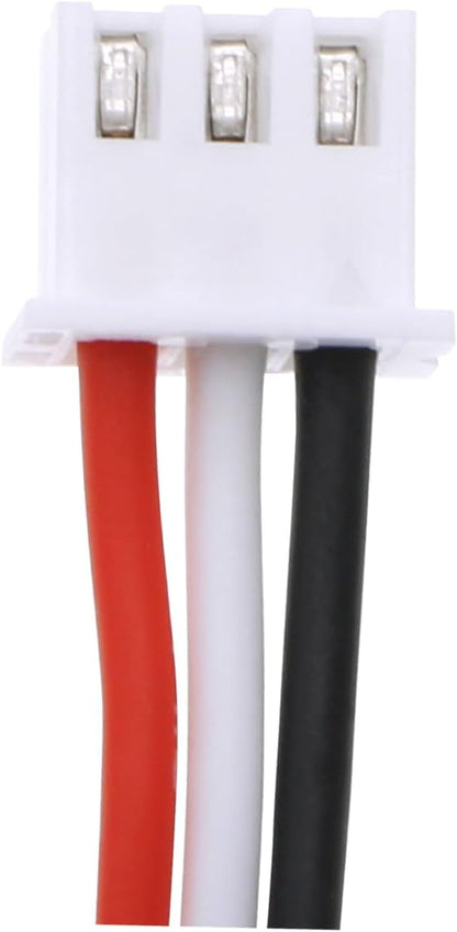 Cameron Sino (2PCS) Replacement for Ver'ifone X970 X990 Battery,fits SX18650-2S1P 2300mAh/7.4V