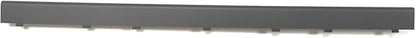 Replacement LCD Hinge Cover for HP Chromebook 11 11A G8 EE Series Laptop Clip Trim Strip Cap Case L89769-001 L89770-001 Gray