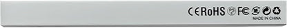 MoKo Stylus Pens for Touch Screens, Fast Charge Stylus Pen for Apple iPad/iPhone/Samsung/Lenovo/iOS/Android Tablets&Smart Phone Universal Stylus Capacitive Screen Pencil with Power Display, White