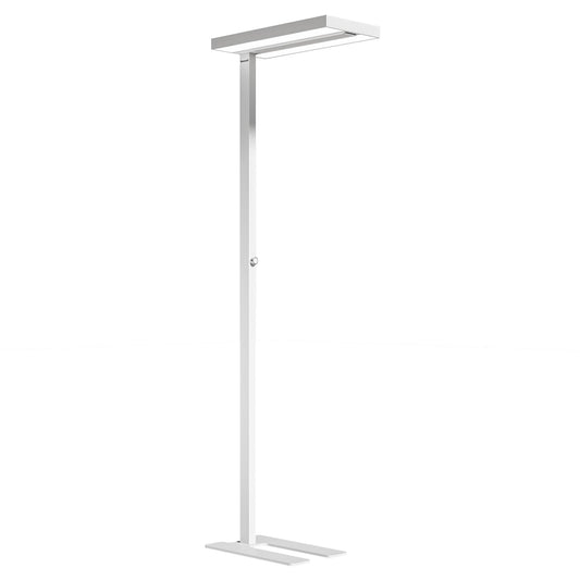 Honeywell 02E LED Floor Lamp, 6000LM Sunturalux Eye Caring Standing Light