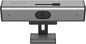 PHILIPS Webcam for PC Streaming with Microphone - 2K Webcam for Desktop Web-Camera, Light Correction, Laptop Web Cam with 2 Mics, USB Camera for Gaming, Laptop/Mac/Zoom/YouTube/Video Calling/Office