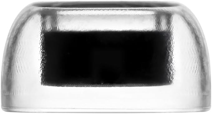 AZLA Crystal Ear Tips for Bose QuietComfort Ultra 2 - Replacement Tips