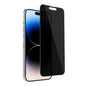 CASETiFY Impact Ultra HD Screen Protector [Strengthened 9H aluminosilicate glass, applicator included] for iPhone 16 Pro