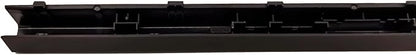 Replacement Laptop Touch LCD Hinge Cover Clip Trim Strip Cap Case for HP Chromebook 11 G9 EE / 11MK G9 EE M44252-001 Black