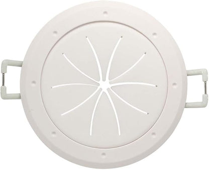 Speedy’Z Spring-Lock Cable Pass Port, 2 Inch