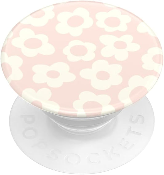 PopSockets Adhesive Phone Grip, Holder, Phone Stand, Flower - Mod Flowers