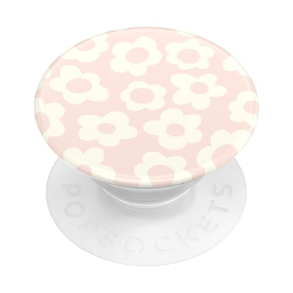 PopSockets Adhesive Phone Grip, Holder, Phone Stand, Flower - Mod Flowers