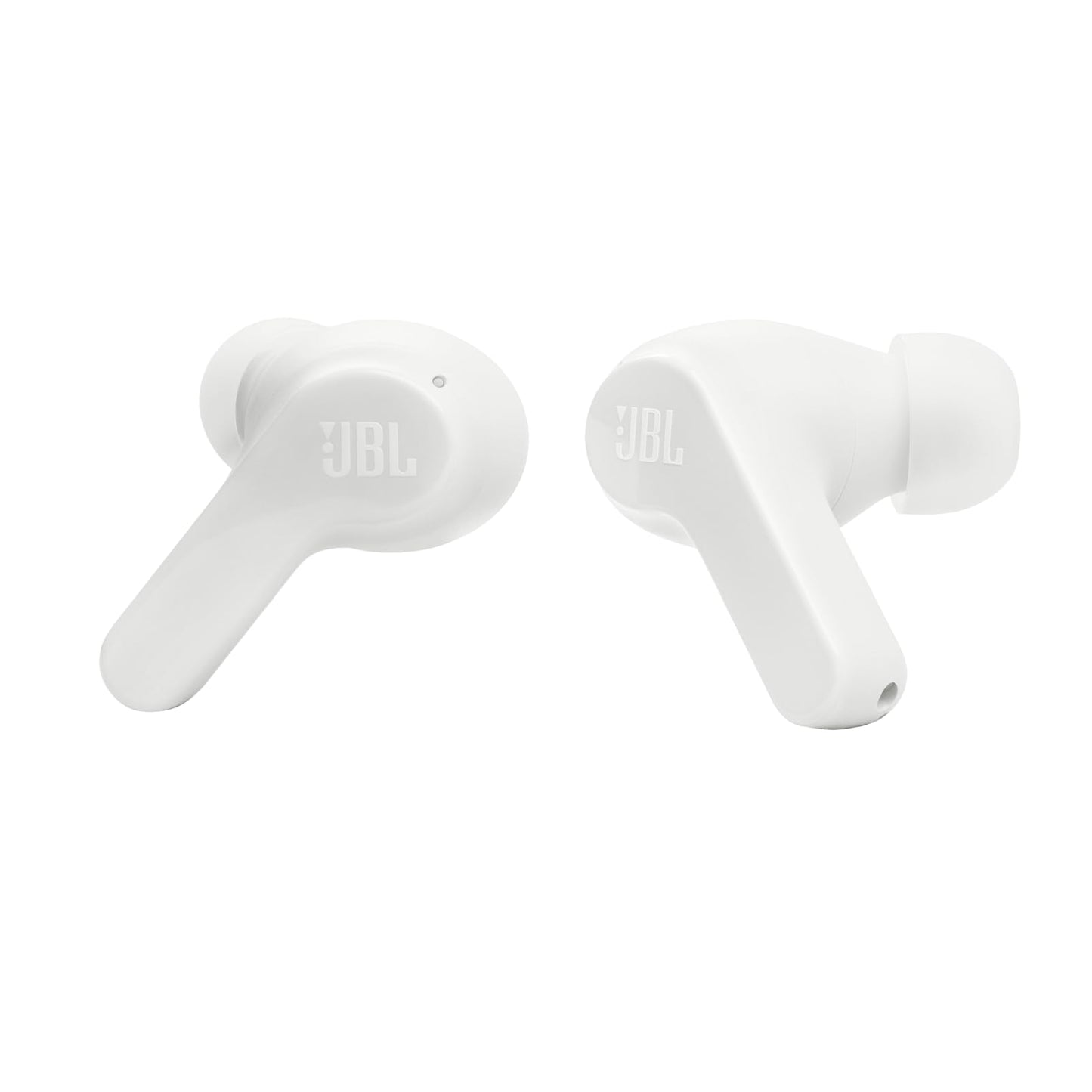 JBL Vibe Beam - True Wireless Earbuds - White