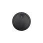 HAHIYO 1Pcs 3.15Inch/80mm Black Zinc Alloy Desk Grommet Wire Grommet Cable Management Cord Hole Cover Desk Wire Hole Insert Wire Organizer for Computer Office Home School Equipment Systems